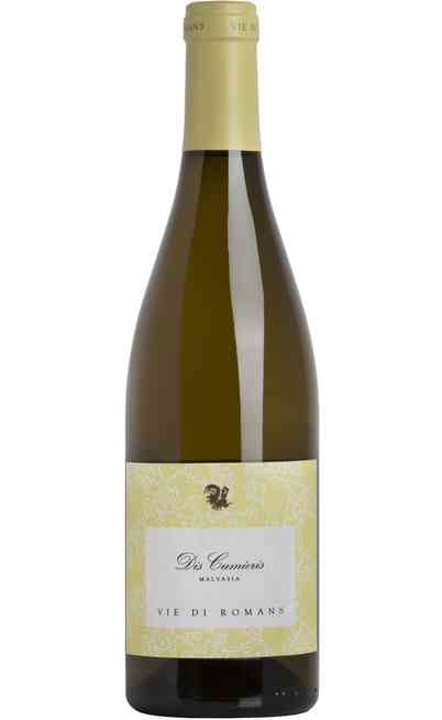 DIS CUMIERIS Malvasia