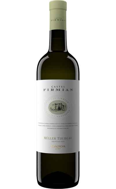DOC de Muller Thurgau [CASTEL FIRMIAN]