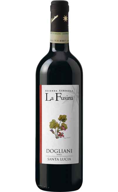 Dogliani DOCG "Santa Lucia" [La Fusina]