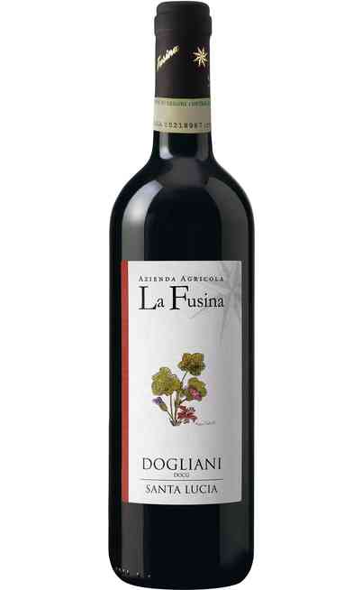 Dogliani DOCG "Santa Lucia"