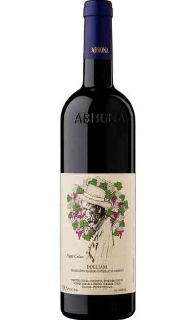 Dogliani PAPÀ CELSO DOCG BIO