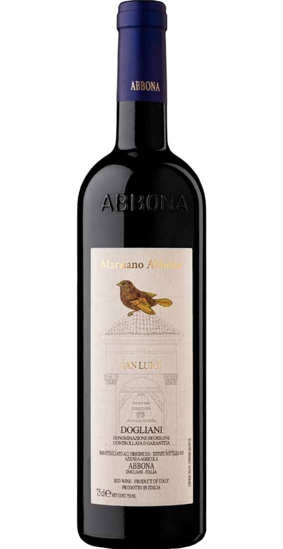 Dogliani SAN LUIGI DOCG