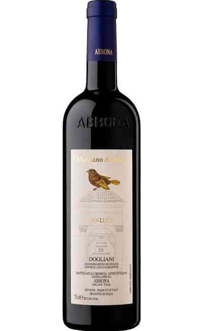 Dogliani SAN LUIGI DOCG