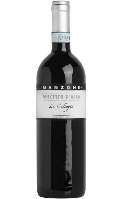 Dolcetto d'Alba "Cerises" DOC [Manzone Giovanni]