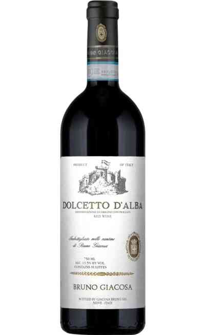 Dolcetto d'Alba DOC 2023