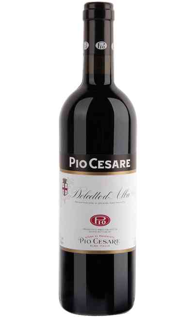 Dolcetto d'Alba DOC