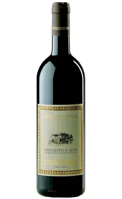 Dolcetto d'Alba DOC [CASTELLO DI NEIVE]