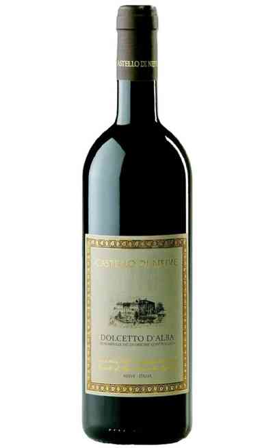 Dolcetto d'Alba DOC