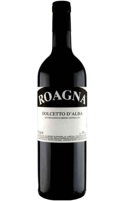 Dolcetto d'Alba DOC [ROAGNA]