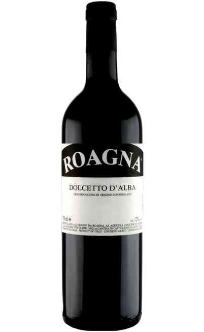 Dolcetto d'Alba DOC