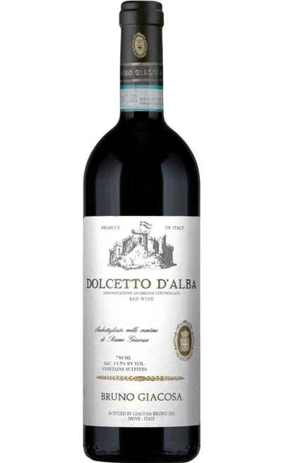 Dolcetto d'Alba DOC [BRUNO GIACOSA]