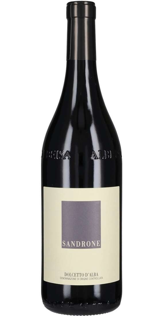 Dolcetto d'Alba DOC