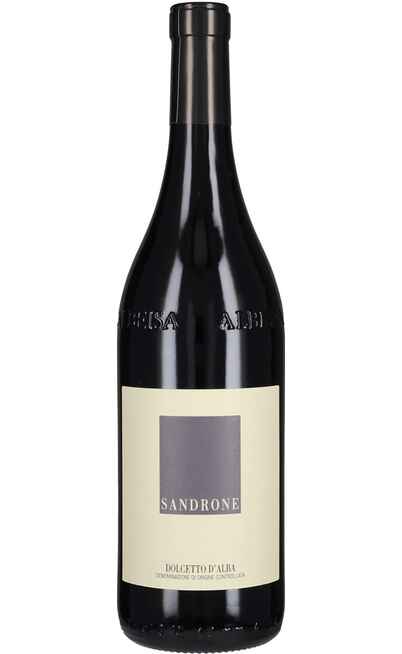 Dolcetto d'Alba DOC [SANDRONE]