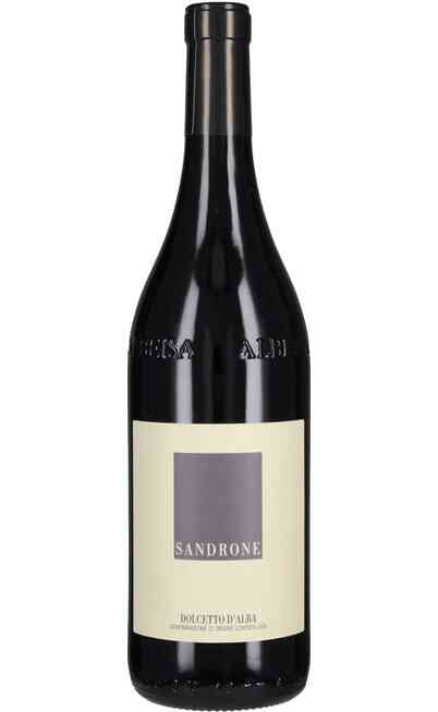 Dolcetto d'Alba DOC