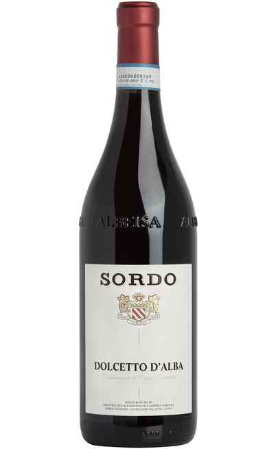 Dolcetto D'Alba DOC [Sordo]