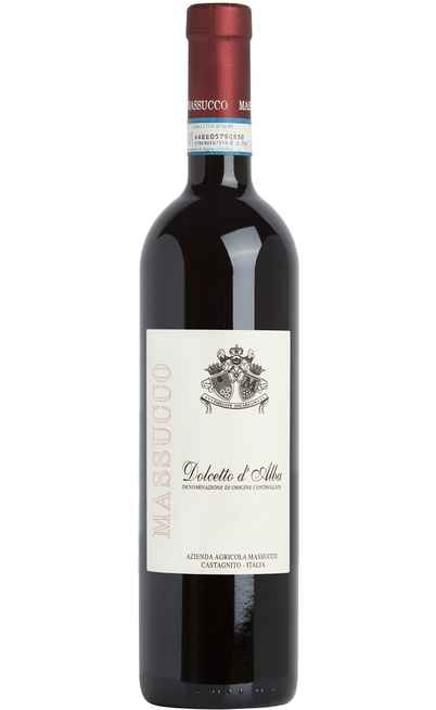 Dolcetto d'Alba DOC [Massucco]