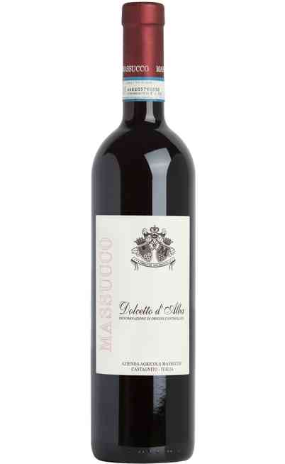 Dolcetto d'Alba DOC