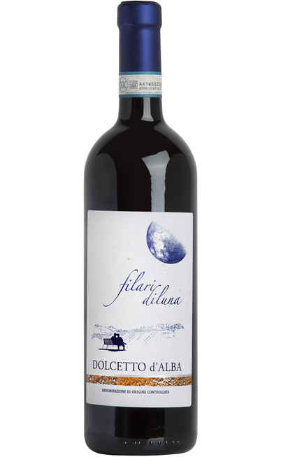 Dolcetto d'Alba DOC [Filari di Luna]