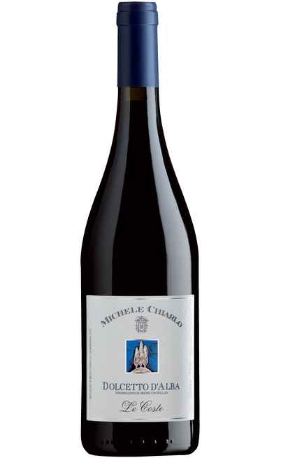 Dolcetto d'Alba "Le Coste" DOC [MICHELE CHIARLO]