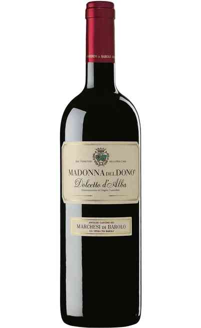 Dolcetto d'Alba "MADONNA DEL DONO" DOC