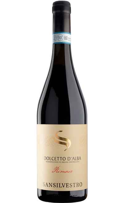 Dolcetto d'Alba "Primaio" DOC [SAN SILVESTRO]