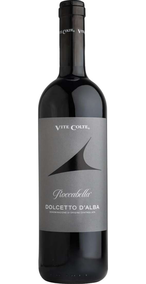 Dolcetto d'Alba ROCCABELLA DOC