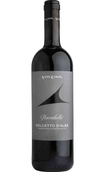 Dolcetto d'Alba ROCCABELLA DOC
