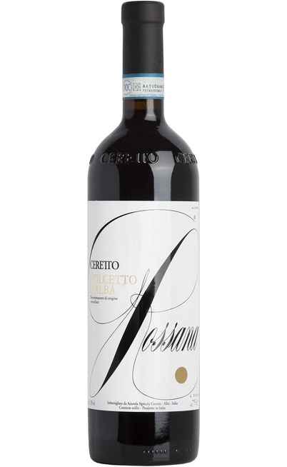 Dolcetto d'Alba "ROSSANA" DOC BIO [Ceretto]