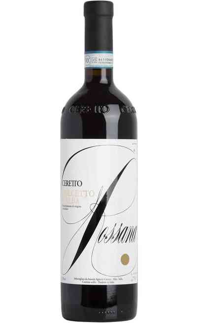 Dolcetto d'Alba "ROSSANA" DOC BIO