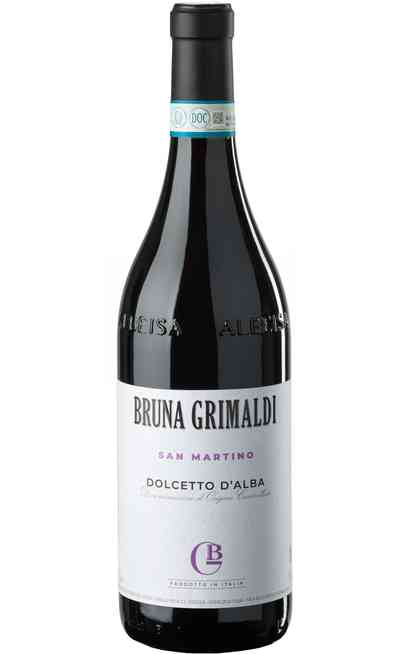 Dolcetto d'Alba "San Martino" DOC