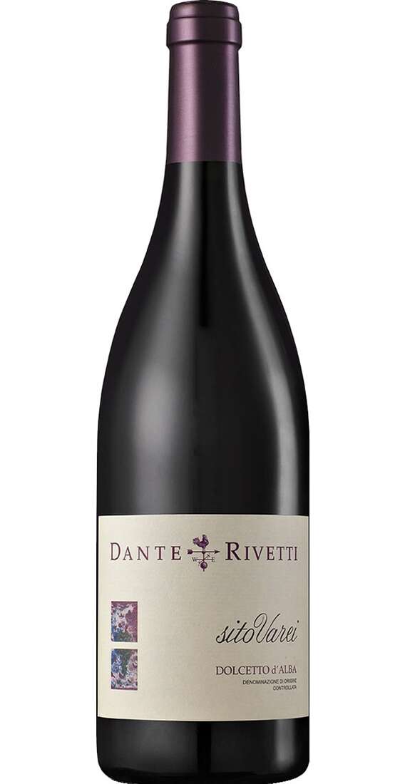 Dolcetto d'Alba SITO VAREI DOC