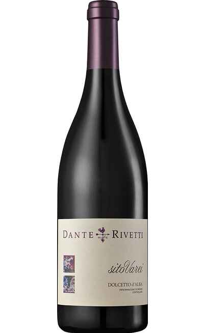 Dolcetto d'Alba SITO VAREI DOC [DANTE RIVETTI]