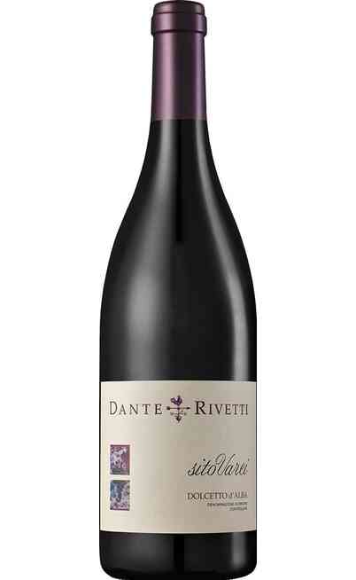 Dolcetto d'Alba SITO VAREI DOC