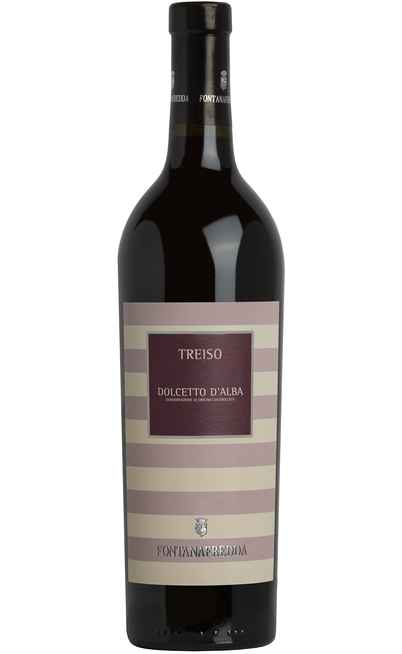 Dolcetto d'Alba "Treiso" DOC [FONTANAFREDDA]