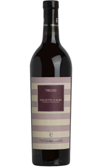 Dolcetto d'Alba "Treiso" DOC