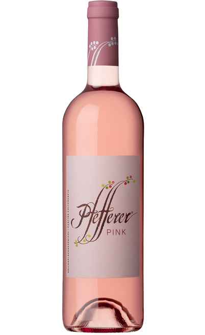 Dolomiti Rosato "PFEFFERER PINK" [COLTERENZIO]