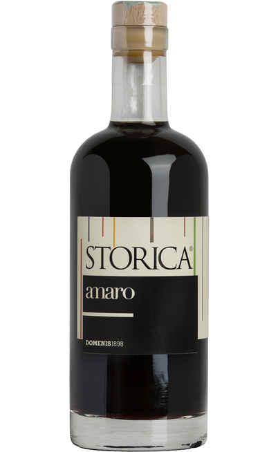 DOMENIS Storica Amaro [DOMENIS1898]