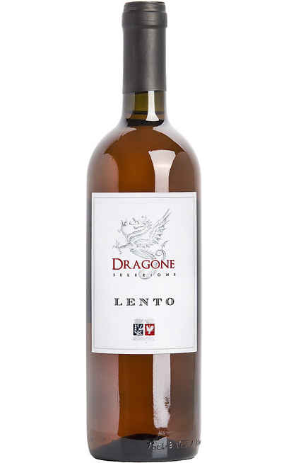 Dragone Rosato Selezione [Lento]
