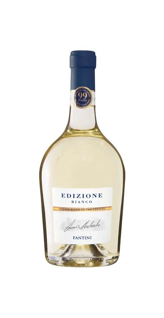 Edizione Bianco