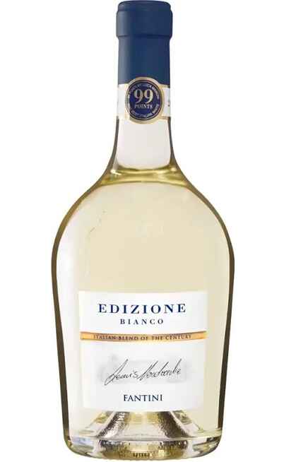 Edizione Bianco [FANTINI]