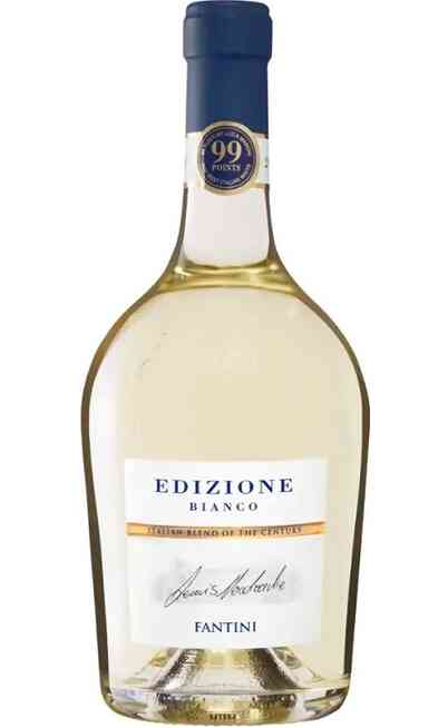 Edizione Bianco