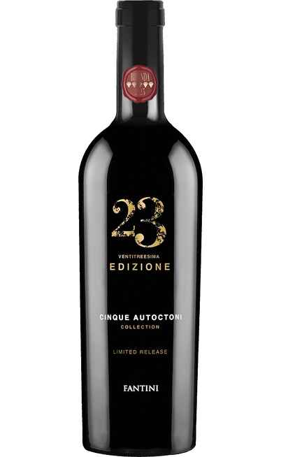 Edizione Collection [FANTINI]