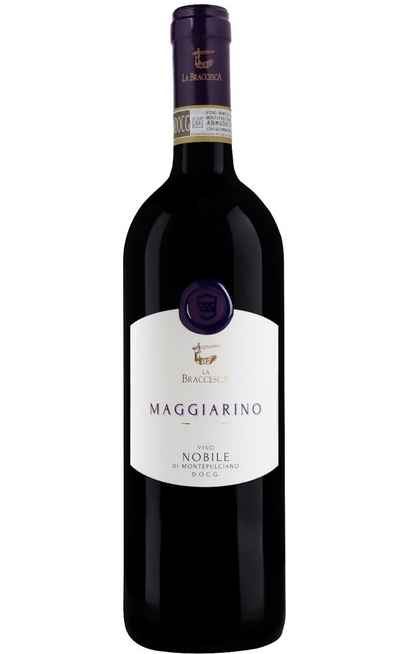 Edler Wein aus Montepulciano „MAGGIARINO“ DOCG [Antinori]