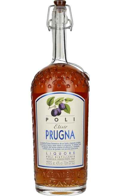 Elisir Prugna Liquore [Poli]