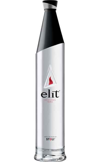 ELITE VODKA [STOLICHNAYA]