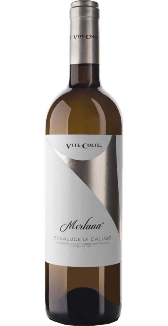 Erbaluce di Caluso MERLANA DOCG