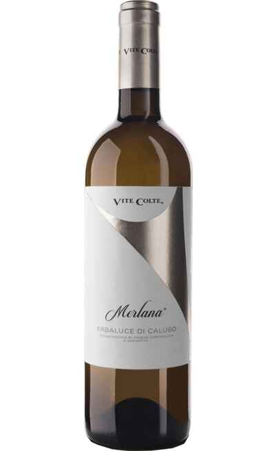 Erbaluce di Caluso MERLANA DOCG [VITE COLTE]
