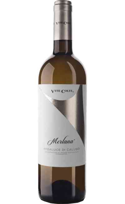 Erbaluce di Caluso MERLANA DOCG