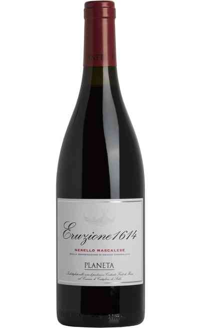 Eruzione 1614 Nerello Mascalese Sicilia DOC