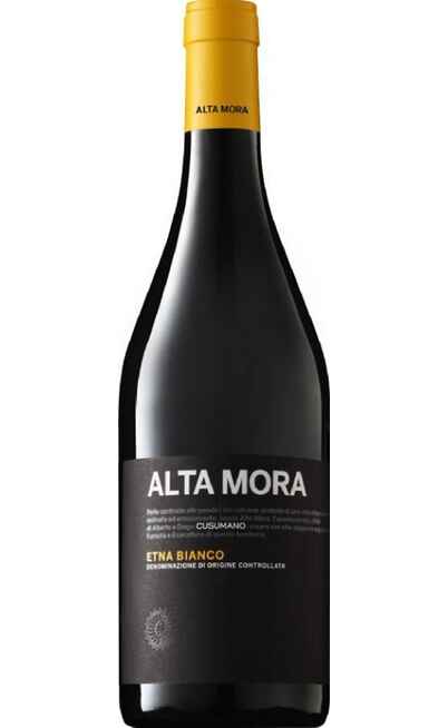 Etna Bianco ALTA MORA DOC [CUSUMANO]